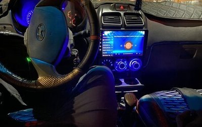 Hyundai Accent II, 2009 год, 325 000 рублей, 1 фотография