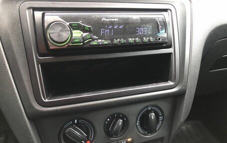 Skoda Rapid I, 2016 год, 995 000 рублей, 13 фотография