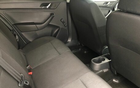 Skoda Rapid I, 2016 год, 995 000 рублей, 11 фотография