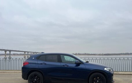 BMW X2, 2018 год, 2 550 000 рублей, 6 фотография