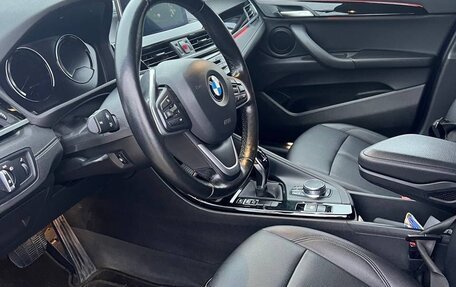 BMW X2, 2018 год, 2 550 000 рублей, 9 фотография