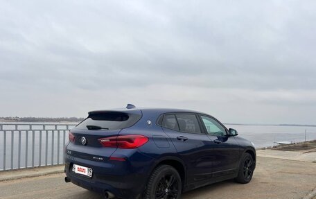 BMW X2, 2018 год, 2 550 000 рублей, 4 фотография