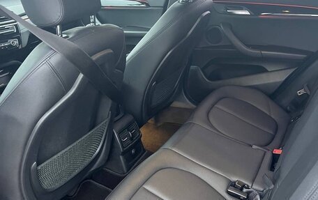 BMW X2, 2018 год, 2 550 000 рублей, 11 фотография