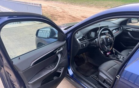BMW X2, 2018 год, 2 550 000 рублей, 8 фотография