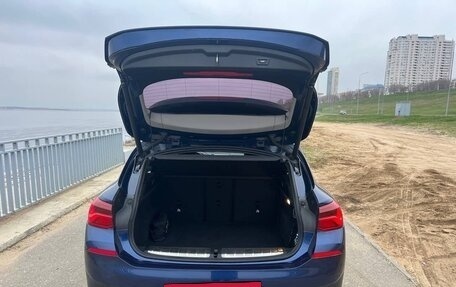 BMW X2, 2018 год, 2 550 000 рублей, 12 фотография