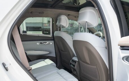 Genesis GV70, 2024 год, 6 990 099 рублей, 9 фотография