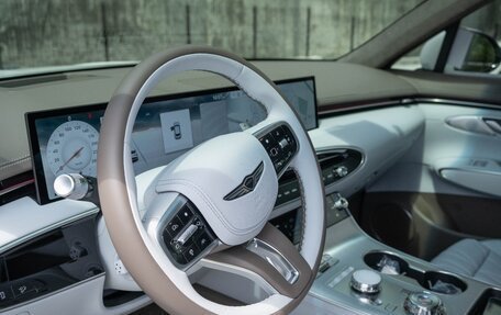 Genesis GV70, 2024 год, 6 990 099 рублей, 5 фотография