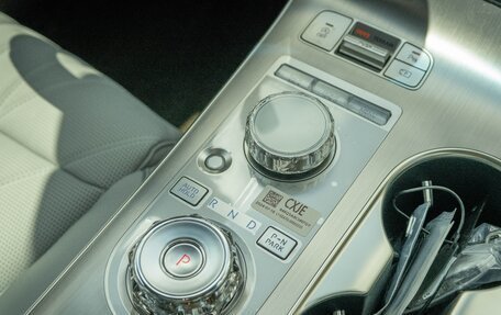 Genesis GV70, 2024 год, 6 990 099 рублей, 7 фотография