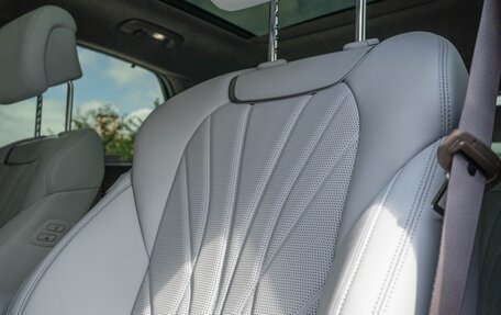 Genesis GV70, 2024 год, 6 990 099 рублей, 10 фотография