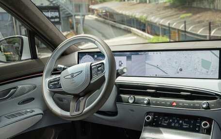 Genesis GV70, 2024 год, 6 990 099 рублей, 6 фотография