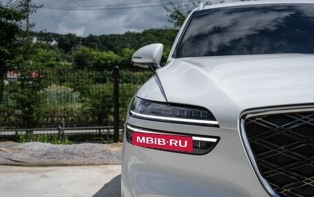 Genesis GV70, 2024 год, 6 990 099 рублей, 2 фотография