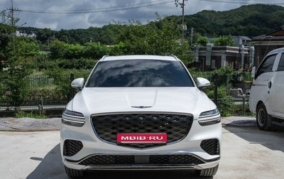 Genesis GV70, 2024 год, 6 990 099 рублей, 1 фотография