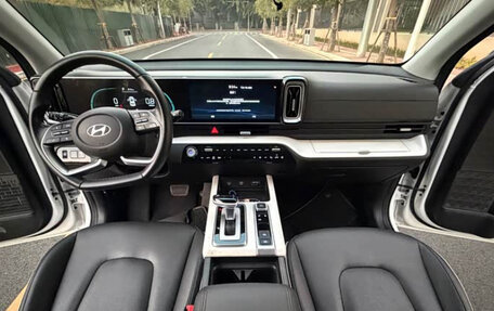 Hyundai ix35, 2023 год, 2 150 000 рублей, 7 фотография