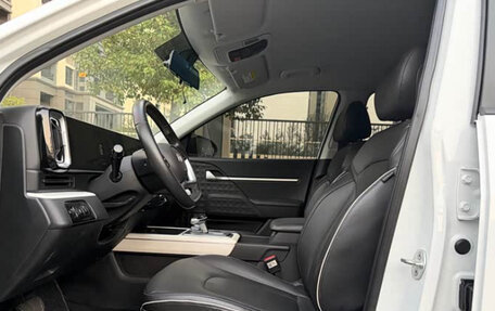 Hyundai ix35, 2023 год, 2 150 000 рублей, 6 фотография