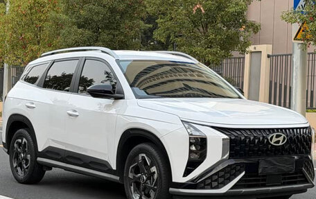 Hyundai ix35, 2023 год, 2 150 000 рублей, 3 фотография