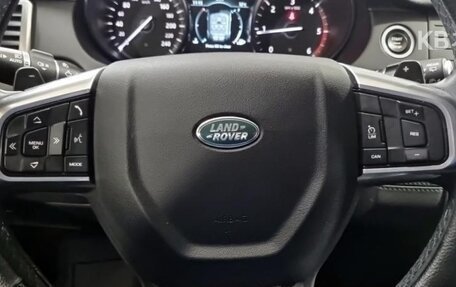 Land Rover Discovery Sport I рестайлинг, 2019 год, 2 094 027 рублей, 7 фотография