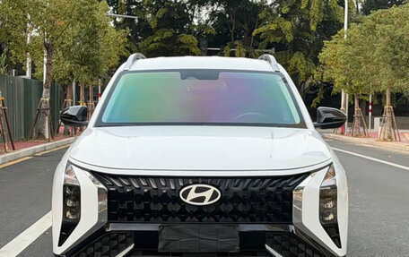 Hyundai ix35, 2023 год, 2 150 000 рублей, 2 фотография