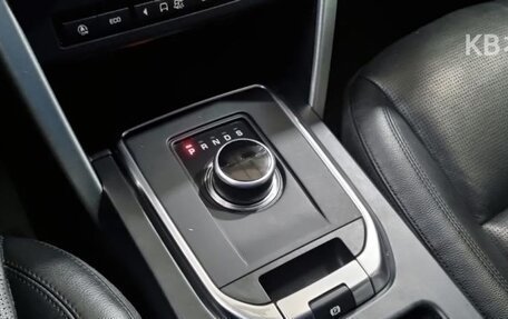 Land Rover Discovery Sport I рестайлинг, 2019 год, 2 094 027 рублей, 11 фотография