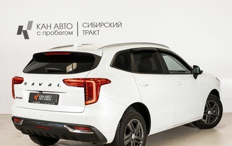Haval Jolion, 2023 год, 2 000 000 рублей, 2 фотография