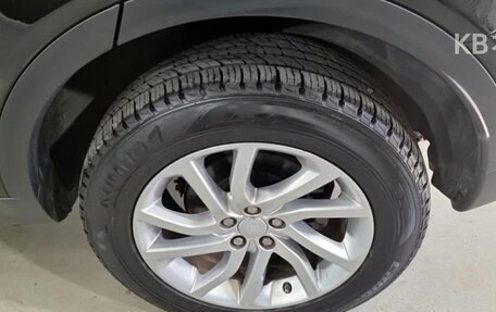 Land Rover Discovery Sport I рестайлинг, 2019 год, 2 094 027 рублей, 16 фотография