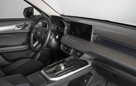 Haval Jolion, 2023 год, 2 000 000 рублей, 4 фотография