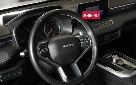 Haval Jolion, 2023 год, 2 000 000 рублей, 3 фотография