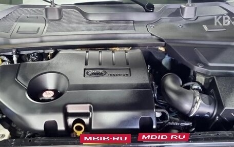 Land Rover Discovery Sport I рестайлинг, 2019 год, 2 094 027 рублей, 15 фотография