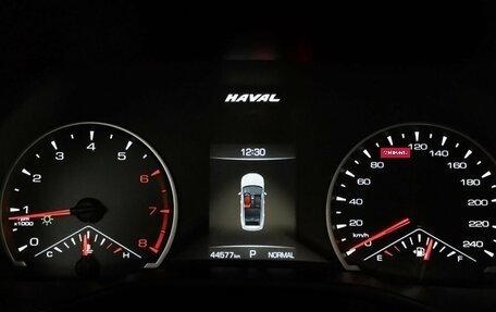 Haval Jolion, 2023 год, 2 000 000 рублей, 6 фотография