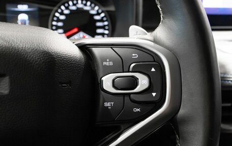 Haval Jolion, 2023 год, 2 000 000 рублей, 11 фотография