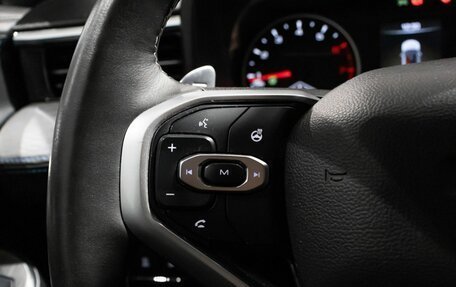 Haval Jolion, 2023 год, 2 000 000 рублей, 10 фотография