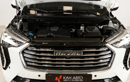Haval Jolion, 2023 год, 2 000 000 рублей, 18 фотография