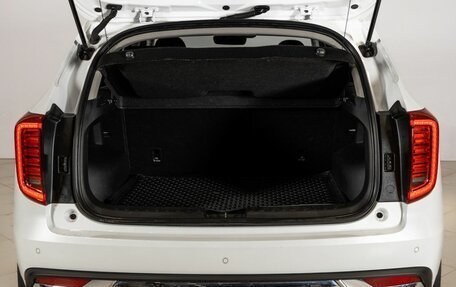 Haval Jolion, 2023 год, 2 000 000 рублей, 19 фотография