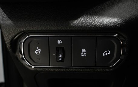 Haval Jolion, 2023 год, 2 000 000 рублей, 15 фотография