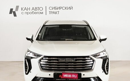 Haval Jolion, 2023 год, 2 000 000 рублей, 16 фотография