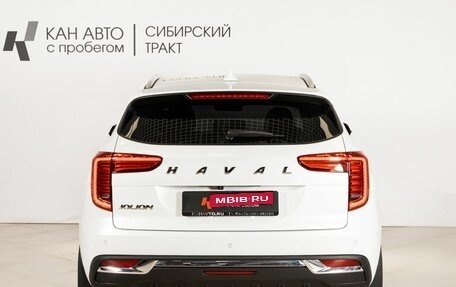 Haval Jolion, 2023 год, 2 000 000 рублей, 17 фотография