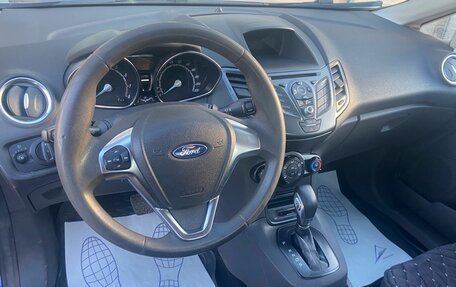 Ford Fiesta, 2015 год, 589 000 рублей, 7 фотография