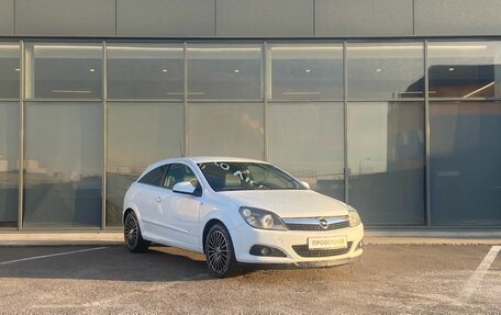 Opel Astra H, 2010 год, 539 000 рублей, 2 фотография