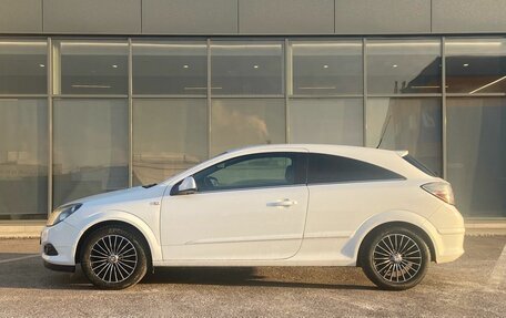 Opel Astra H, 2010 год, 539 000 рублей, 6 фотография