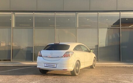 Opel Astra H, 2010 год, 539 000 рублей, 4 фотография