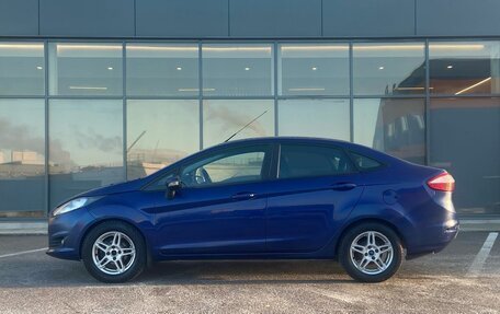 Ford Fiesta, 2015 год, 589 000 рублей, 6 фотография