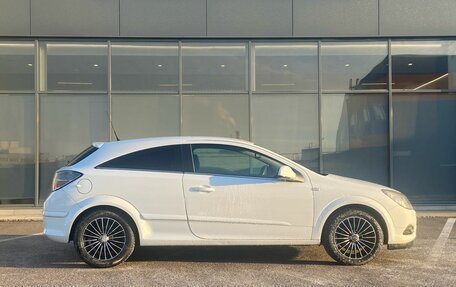 Opel Astra H, 2010 год, 539 000 рублей, 3 фотография