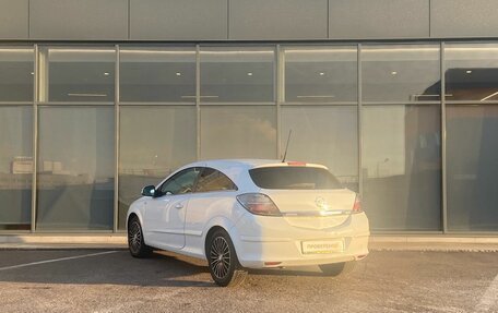 Opel Astra H, 2010 год, 539 000 рублей, 5 фотография