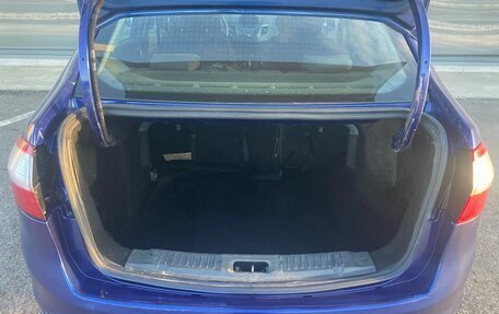 Ford Fiesta, 2015 год, 589 000 рублей, 11 фотография