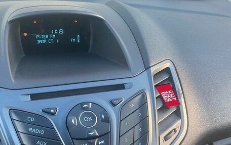 Ford Fiesta, 2015 год, 589 000 рублей, 9 фотография