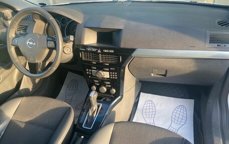 Opel Astra H, 2010 год, 539 000 рублей, 8 фотография