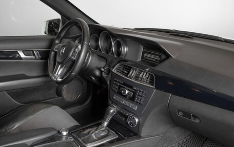 Mercedes-Benz C-Класс, 2011 год, 1 340 000 рублей, 4 фотография