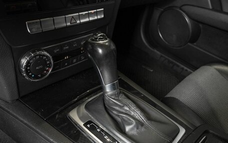 Mercedes-Benz C-Класс, 2011 год, 1 340 000 рублей, 5 фотография