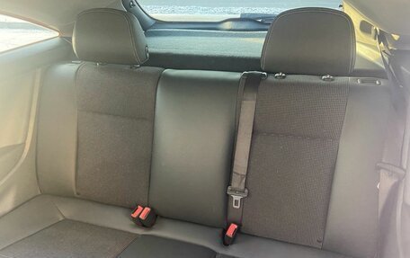 Opel Astra H, 2010 год, 539 000 рублей, 11 фотография