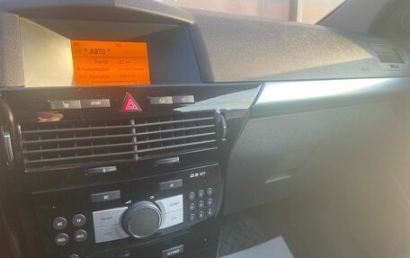 Opel Astra H, 2010 год, 539 000 рублей, 10 фотография