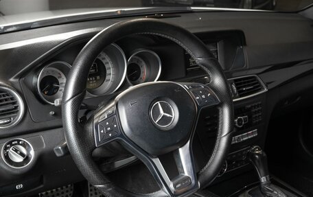 Mercedes-Benz C-Класс, 2011 год, 1 340 000 рублей, 3 фотография